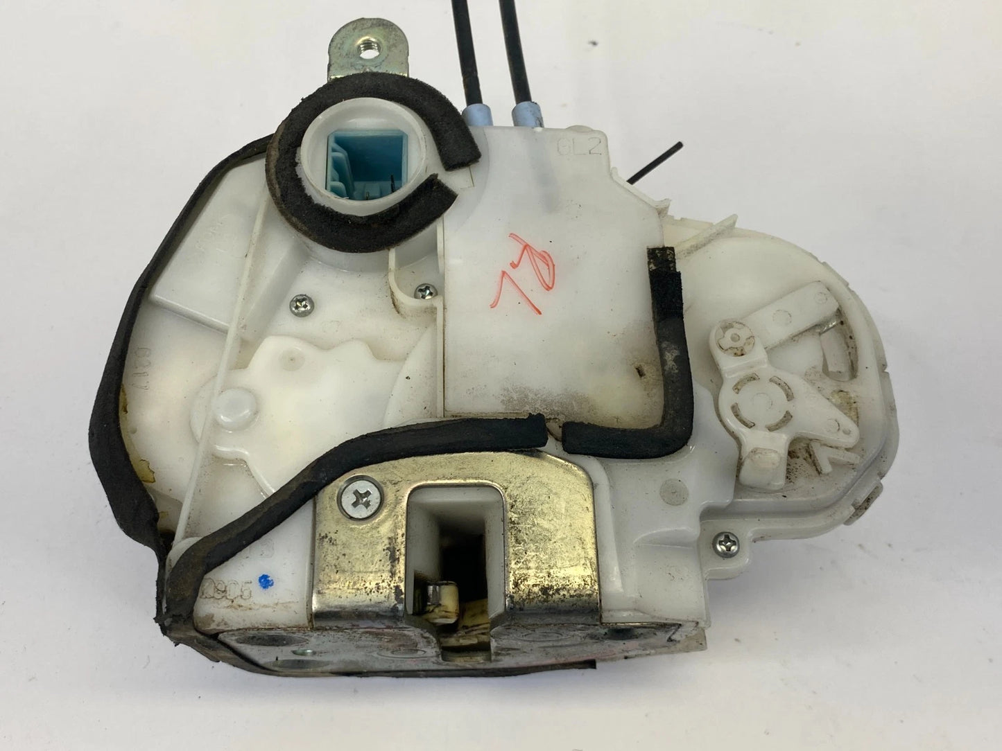2006-2011 HONDA CIVIC SEDAN REAR LEFT SIDE DOOR LOCK ACTUATOR ASSEMBLY OEM