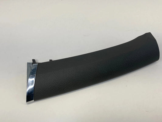 2007-2011 TOYOTA CAMRY CENTER DASH LEFT SIDE FINISH MOLDING COVER 55413-06010