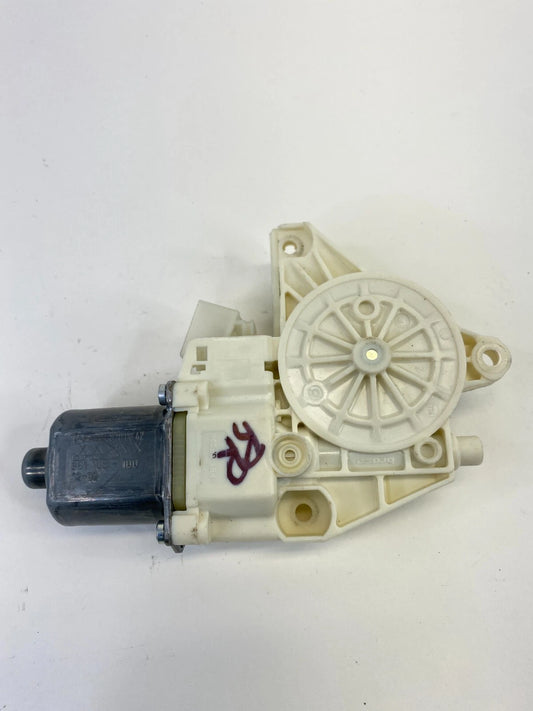 2010-2016 MERCEDES-BENZ E350 REAR RIGHT DOOR POWER WINDOW MOTOR A2048200642 OEM