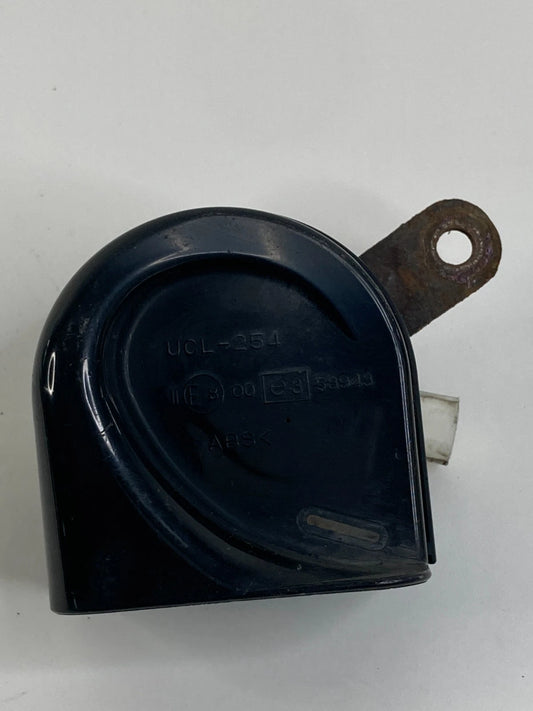 2003 04 05 06 2007 HONDA ACCORD LOW TONE PITCH ALARM HORN E358943 OEM