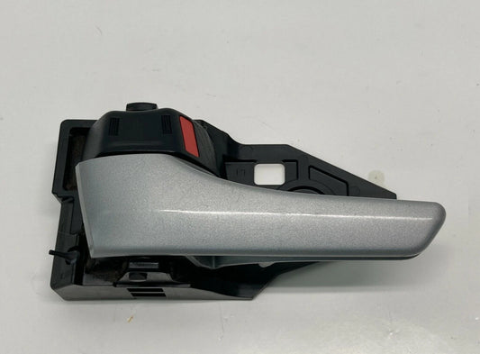 2010 2011 10 11 TOYOTA PRIUS FRONT LEFT DRIVER SIDE INTERIOR DOOR HANDLE OEM