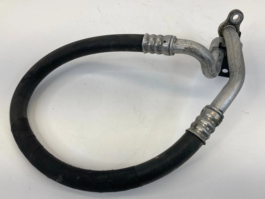 2012-2015 CHEVROLET CAPTIVA SPORT 2.4L A/C AC REFRIGERANT SUCTION LINE HOSE OEM