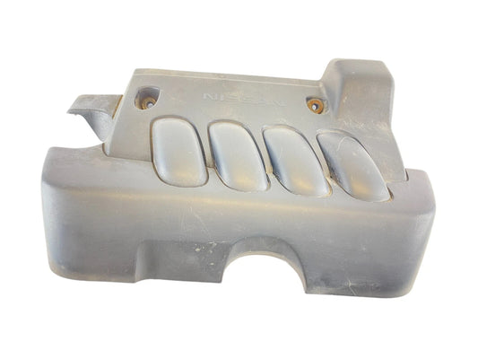 2010-2012 NISSAN SENTRA 2013-2021 NV200 2.0L L4 ENGINE COVER APPEARANCE TRIM