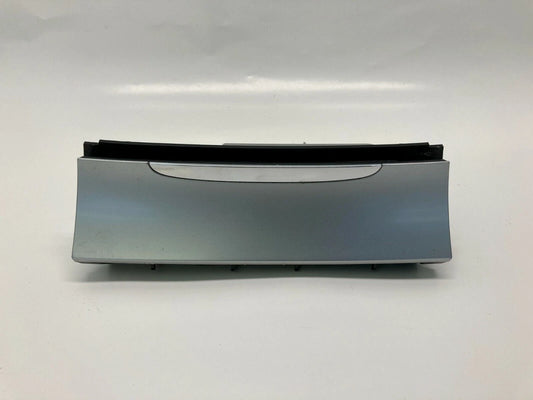 2006-2010 VOLKSWAGEN PASSAT CENTER CONSOLE DASH ASHTRAY ASSEMBLY 3C0857961