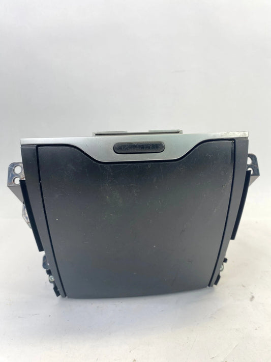 2011-2014 HYUNDAI SONATA DASH STORAGE ASHTRAY POCKET PUSH BOX 84780-38000 OEM
