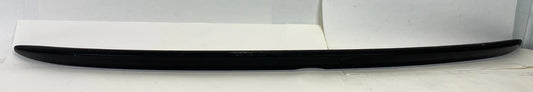 2007-2011 LEXUS GS350 SEDAN REAR TRUNK DECK LID SPOILER WING 76085-30050 OEM
