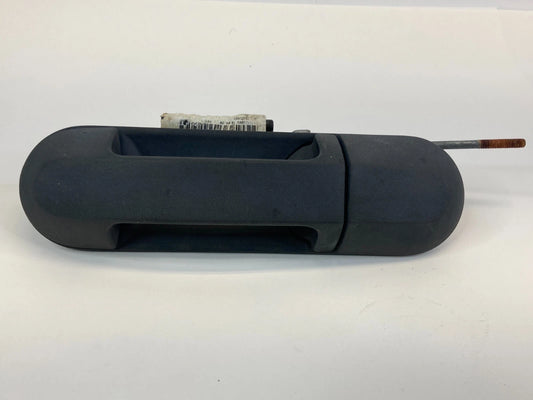2002-2010 FORD EXPLORER REAR LEFT SIDE EXTERIOR OUTER DOOR HANDLE 1218-1000 OEM