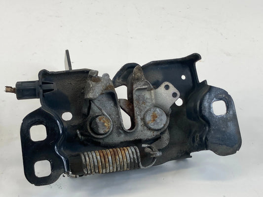 2013 2014 2015 2016 DODGE DART FRONT HOOD LOCK LATCH RELEASE ACTUATOR OEM