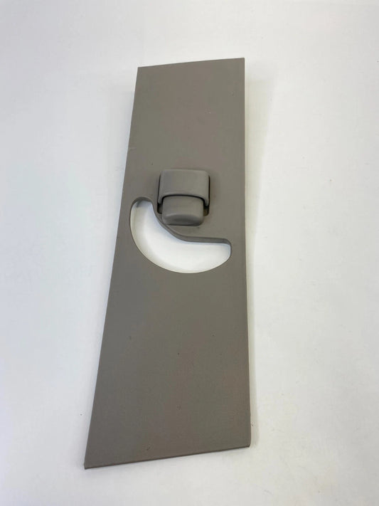 1998-2005 LEXUS GS300 FRONT RIGHT SIDE UPPER SEAT BELT ADJUSTMENT TRIM COVER OEM