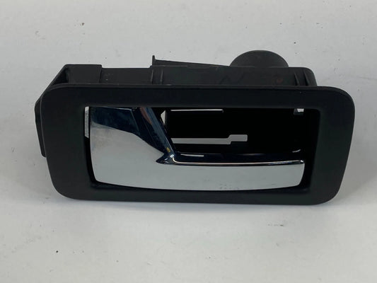 2009-2019 FORD FLEX REAR LEFT SIDE INTERIOR INNER DOOR HANDLE ASSEMBLY RR LH OEM