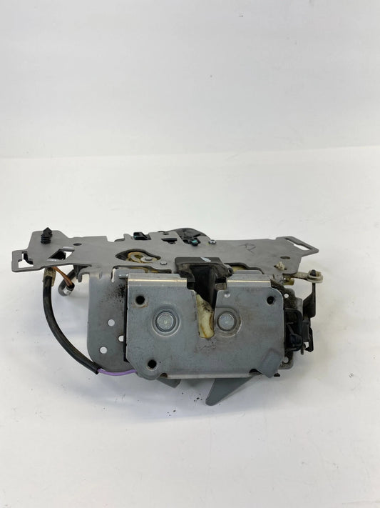 08-20 GRAND CARAVAN 08-16 TOWN & COUNTRY REAR LEFT SLIDING DOOR LATCH LOCK