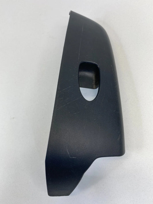 2006-2011 HONDA CIVIC LX SEDAN 4-DR FRONT RIGHT DOOR SWITCH BEZEL 83791-SNA-A010