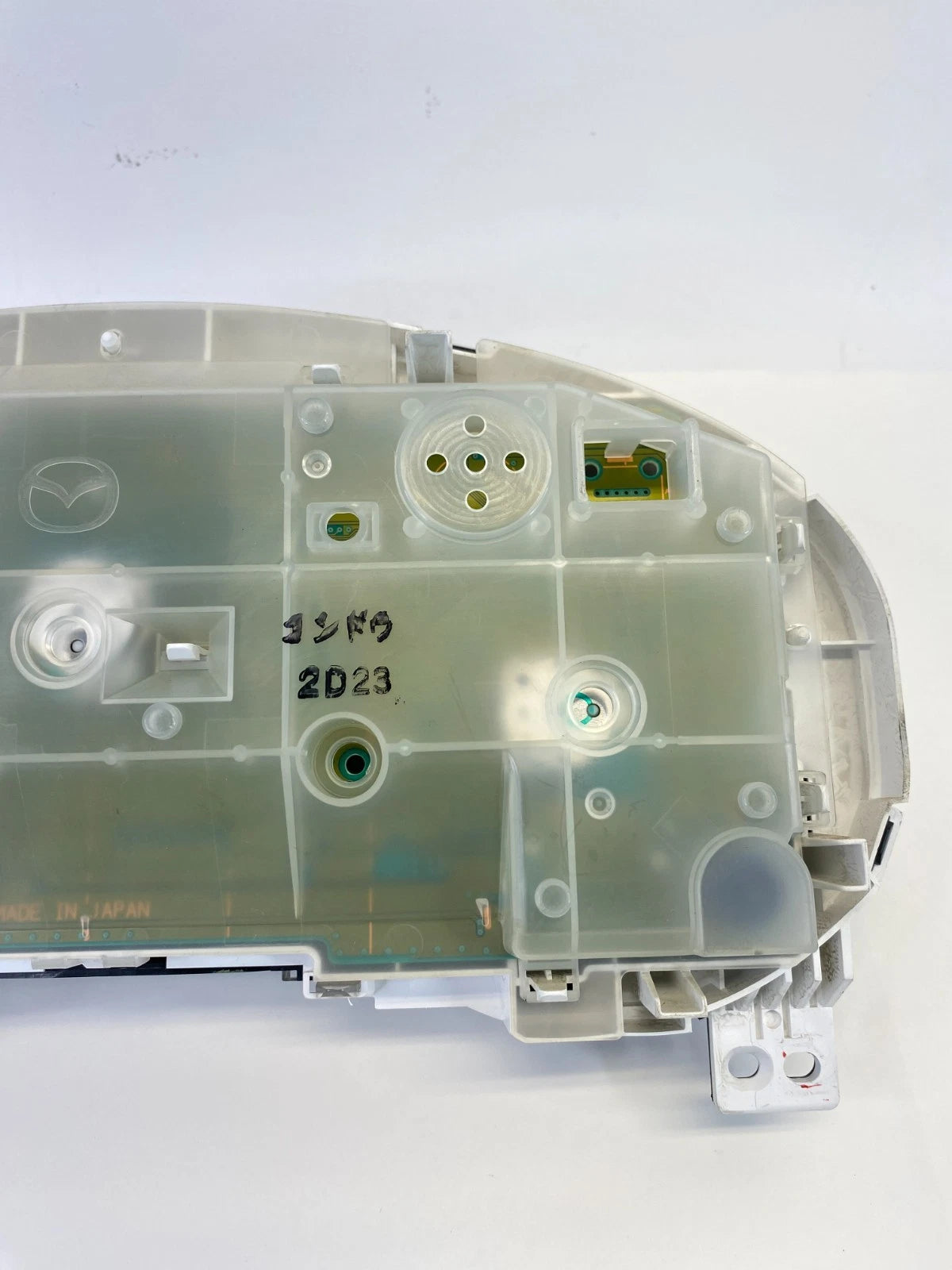 2013 MAZDA CX-5 INSTRUMENT CLUSTER SPEEDOMETER GAUGES 248K MILES OEM