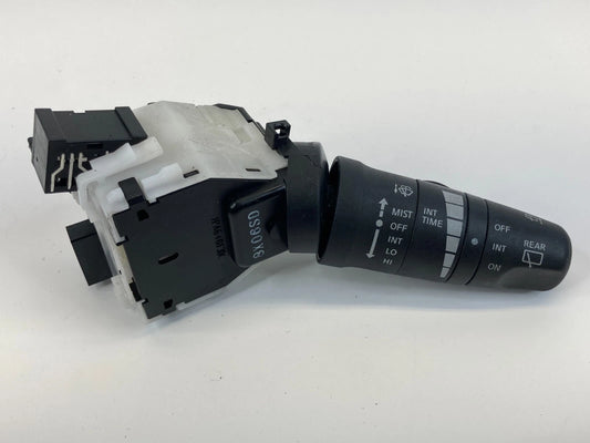 07 08 09 10 11 12 NISSAN VERSA COLUMN WINDSHIELD WIPER CONTROL SWITCH OEM