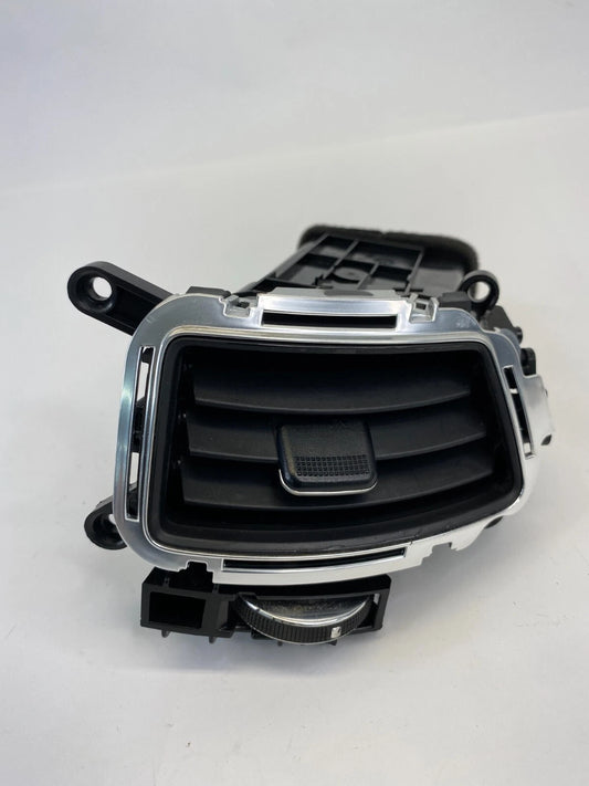 11-14 HYUNDAI SONATA REAR RIGHT CENTER CONSOLE AC AIR VENT HEATER OUTLE GRILL