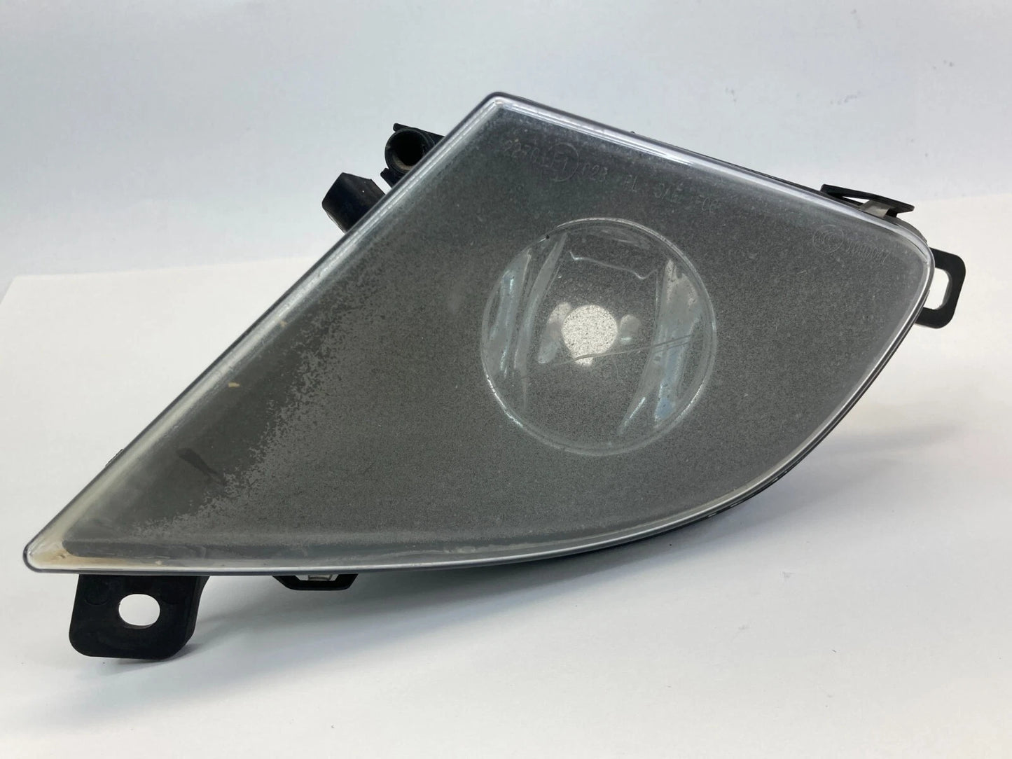 2009 2010 BMW 535I XDRIVE FRONT BUMPER LEFT DRIVER SIDE FOG LIGHT LAMP 717771106