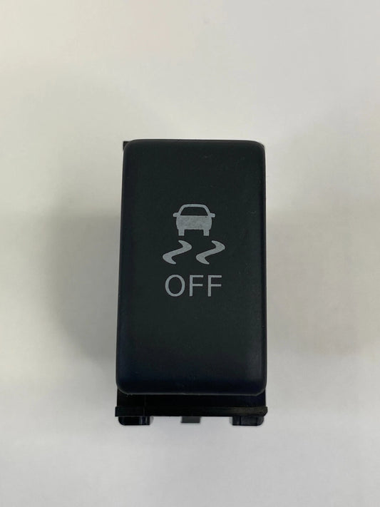 2011 2012 2013 INFINITI G37 STABILITY STAB TRACTION CONTROL BUTTON SWITCH OEM