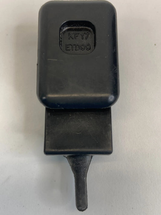 05-10 KIA SPORTAGE GLOVE BOX DOOR STORAGE SIDE HINGE STOP STOPPER GUIDE OEM