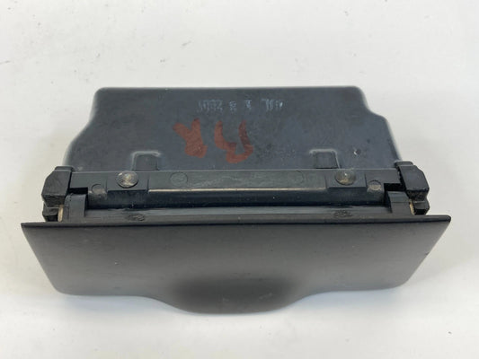 1999-2003 ACURA TL REAR RIGHT BACK DOOR ASHTRAY ASH TRAY STORAGE 83480-S0K-A000