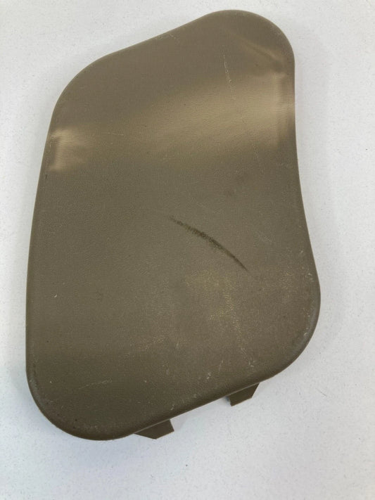 2000-2004 SUBARU OUTBACK REAR LEFT ACCESS TAILGATE LAMP CAP COVER 994067AE150