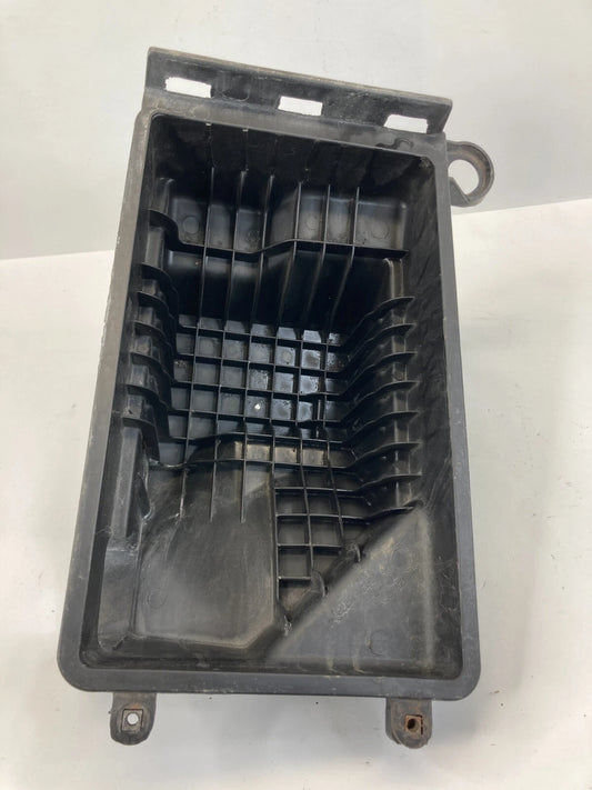 99-05 PONTIAC GRAND AM 3.4L V6 AIR CLEANER INTAKE BOX LOWER COVER 25312775 OEM