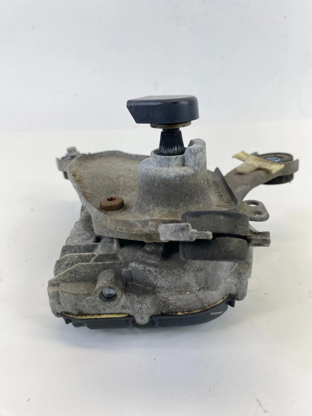 2013-2020 FORD FUSION FRONT RIGHT PASSENGER WINDSHIELD WIPER MOTOR W000031199