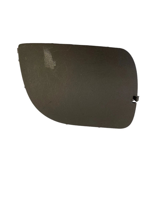 03-07 HONDA ACCORD SEDAN REAR RIGHT INTERIOR DOOR HANDLE CAP TRIM K20-25303 OEM