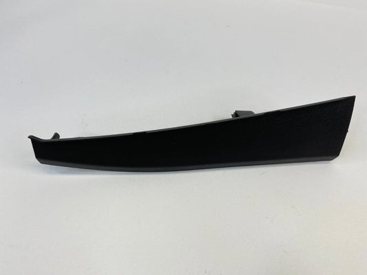 13-16 FORD FUSION LEFT DRIVER INNER A PILLAR WINDSHIELD TRIM COVER DS73-F026A23