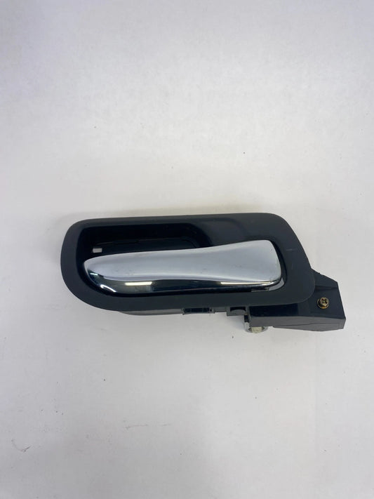 2003-2007 HONDA ACCORD SEDAN REAR RIGHT SIDE INNER DOOR HANDLE K20-25317 OEM