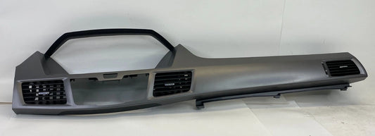 11-13 HONDA ODYSSEY DASH CLUSTER CLIMATE CONTROL TRIM BEZEL W/ AIR VENT 77245TK8