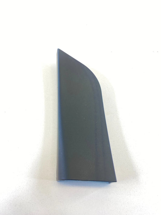 2012-2015 RAM CARGO VAN FRONT LEFT INNER MIRROR COVER TRIM PANEL BEZEL OEM