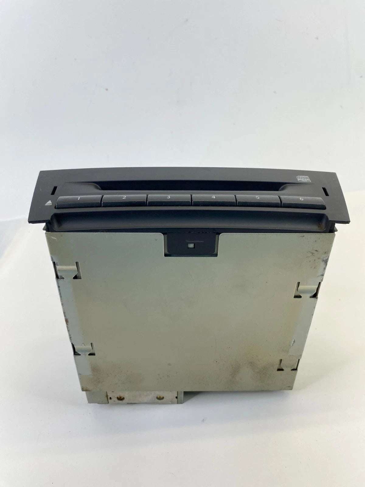 2003-2006 SAAB 9-3 93 RADIO RECEIVER HEAD UNIT MODULE W/ CD DISC PLAYER OEM