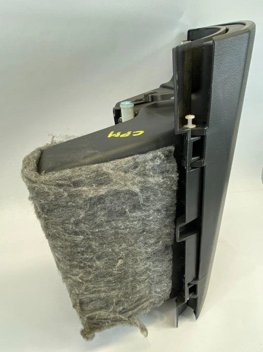 2010 2011 KIA SOUL DASH GLOVE BOX STORAGE COMPARTMENT ASSEMBLY OEM 84531-2K000