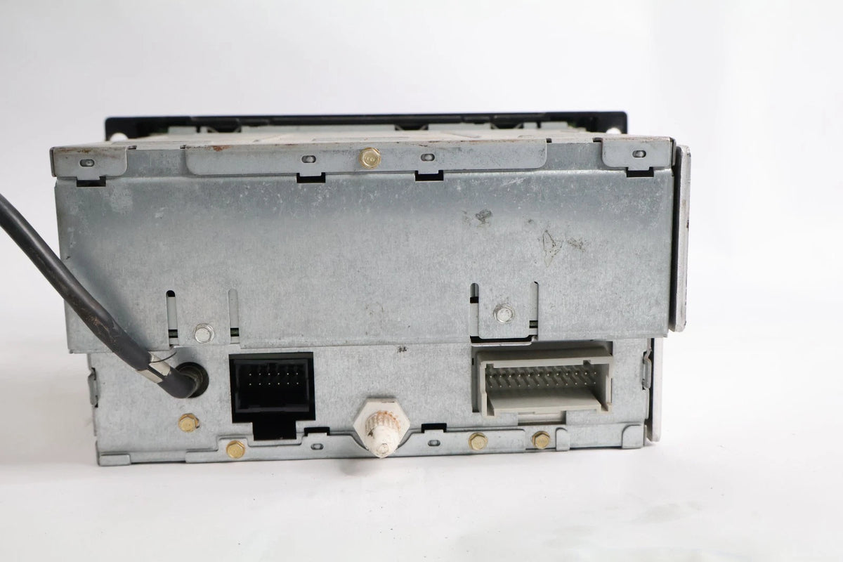 2006-2010 HUMMER H3 AM /FM 6 DISC CD PLAYER RADIO RECEIVER 15261537 OEM