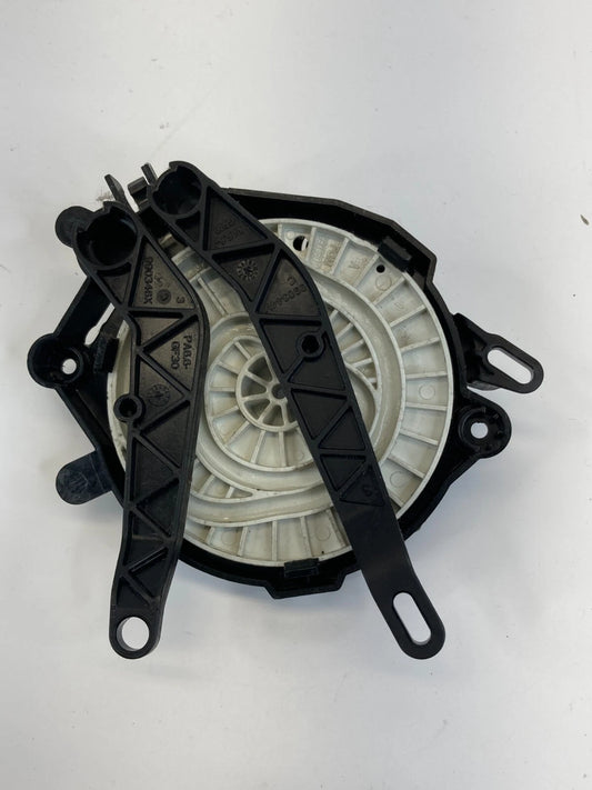 2007-2013 MINI COOPER CLUBMAN HEATER MOTOR FLAP ACTUATOR & HOUSING 990366Q-A OEM