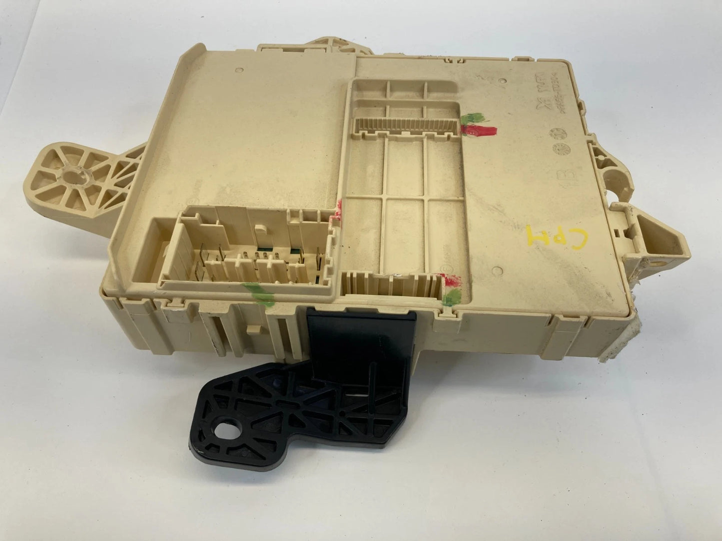 2015-2017 HYUNDAI SONATA CABIN INTERIOR DASH JUNCTION FUSE BOX 91950-C1020 OEM