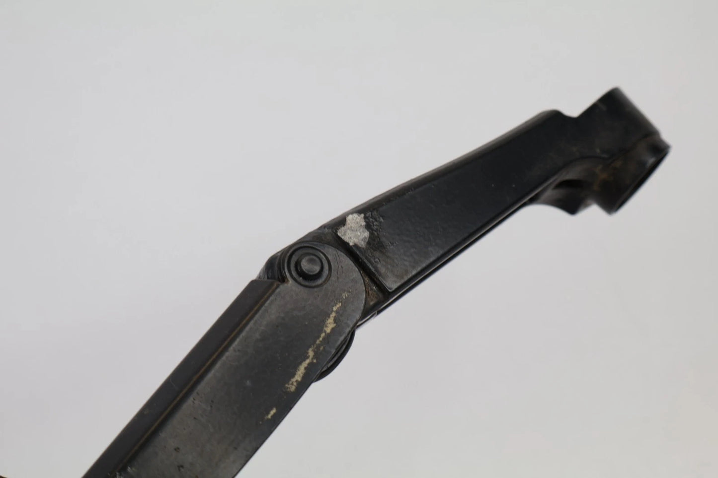 2006-2011 HONDA CIVIC FRONT WINDSHIELD WIPER ARM DRIVER PASSENGER PAIR OEM