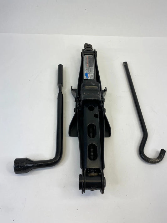 1999-2004 HONDA ODYSSEY EMERGENCY SPARE TIRE LIFT JACK TOOLS KIT ASSEMBLY OEM