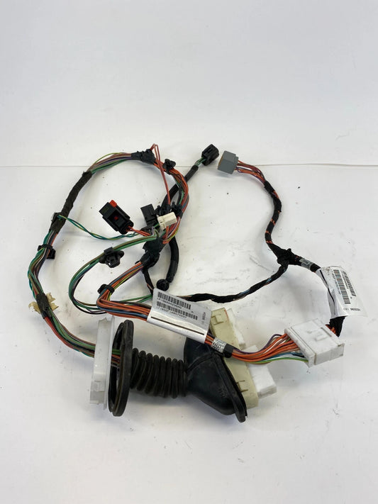 05-07 JEEP GRAND CHEROKEE FRONT RIGHT DOOR PANEL WIRE WIRING HARNESS 56044236AG