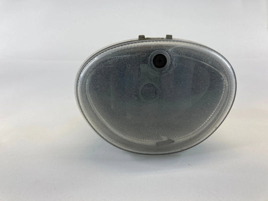 1999-2004 DODGE GRAND CARAVAN FRONT BUMPER FOG LIGHT LAMP ASSEMBLY OEM