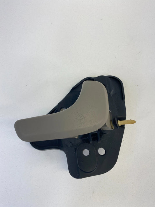 2001-2007 DODGE GRAND CARAVAN FRONT RIGHT SIDE INNER DOOR HANDLE 04894118AA OEM
