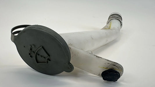 2013-2019 NISSAN SENTRA WINDSHIELD WIPER WASHER FLUID RESERVOIR PIPE FILLER TUBE