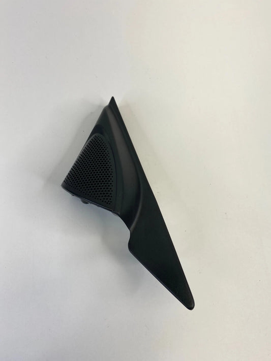 2003-2008 MAZDA 6 SEDAN FRONT LEFT DRIVER INNER MIRROR TWEETER SPEAKER W/ COVER