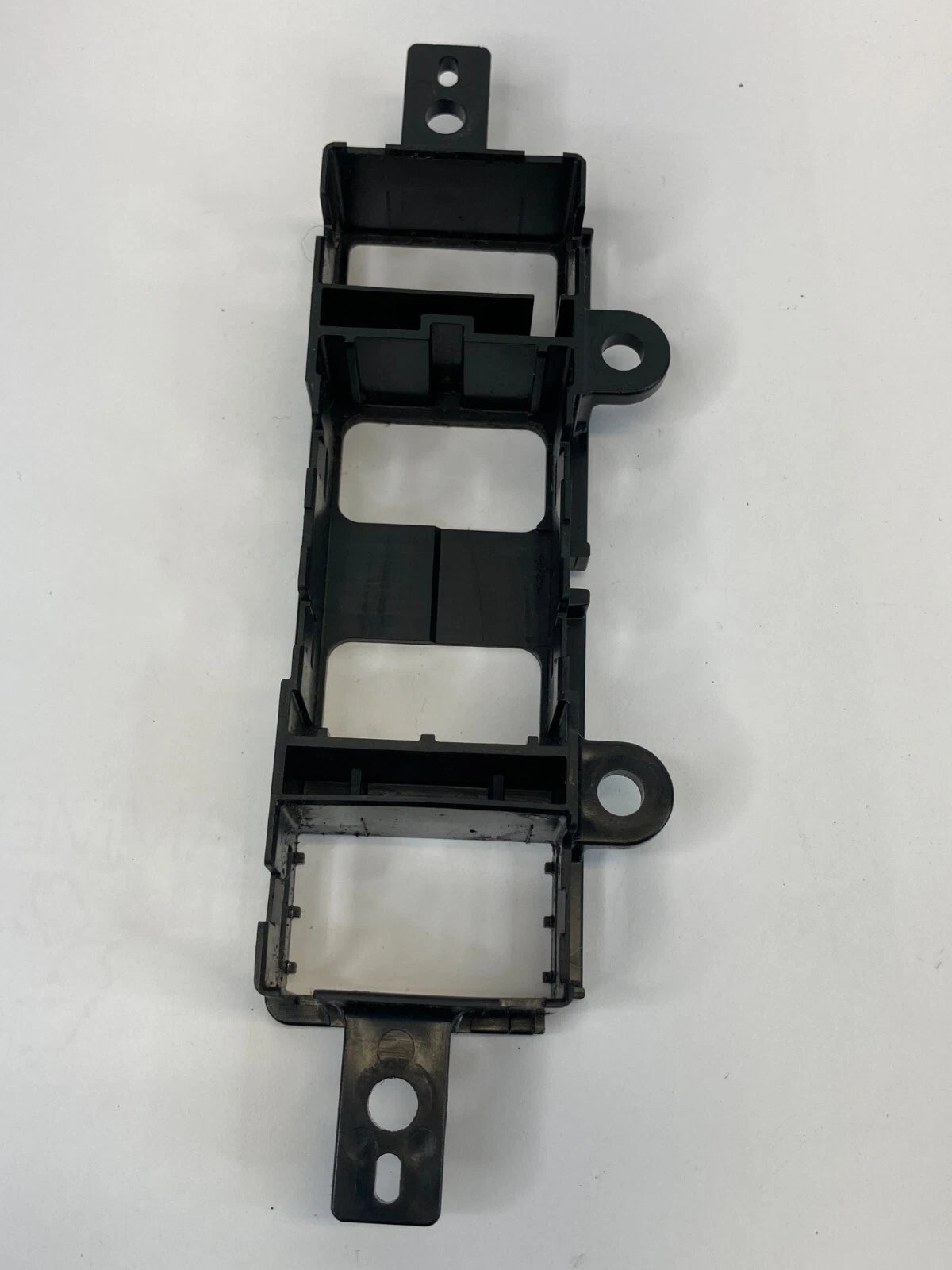 1998-2005 LEXUS GS300 DASH STABILITY HEATED SEAT SWITCH TRIM COVER BEZEL ONLY