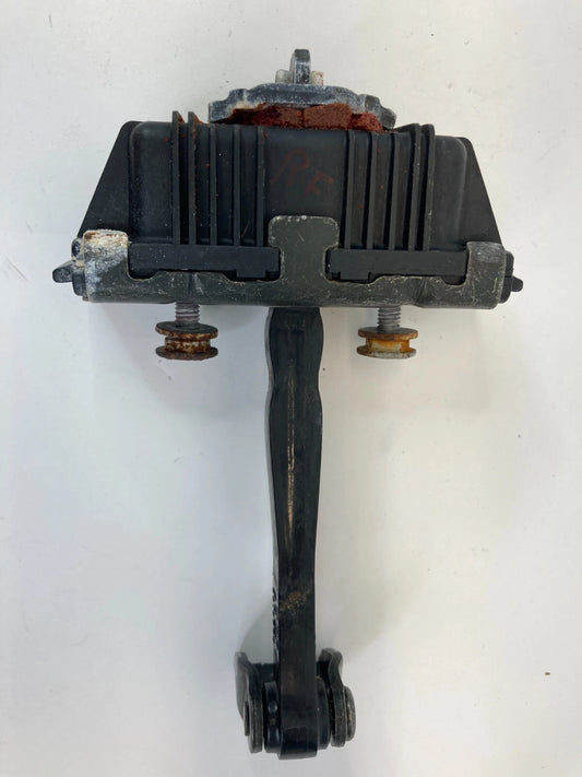 2006 BMW 330I SEDAN FRONT RIGHT SIDE DOOR CHECK STOP STOPPER DETENT 7060189 OEM