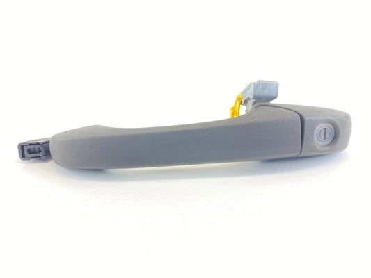 2012-2015 RAM CARGO VAN FRONT LEFT DRIVER SIDE EXTERIOR DOOR HANDLE 94002431 OEM