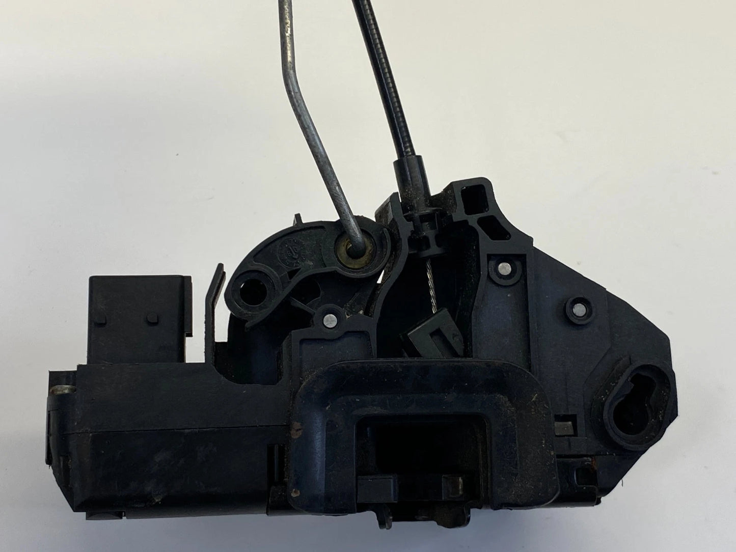 2006-2011 CHEVROLET HHR FRONT LEFT DRIVER DOOR LOCK LATCH ACTUATOR RELEASE OEM