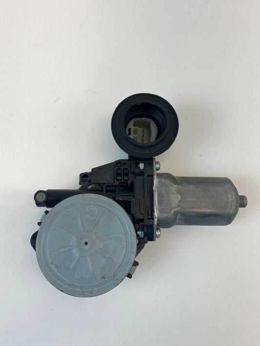 07-17 TOYOTA CAMRY 09-19 COROLLA 04-10 SIENNA REAR LEFT SIDE WINDOW MOTOR OEM