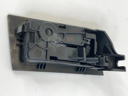 2008-2011 FORD FOCUS REAR LEFT SIDE INTERIOR DOOR HANDLE 8L84-78266B35-A OEM