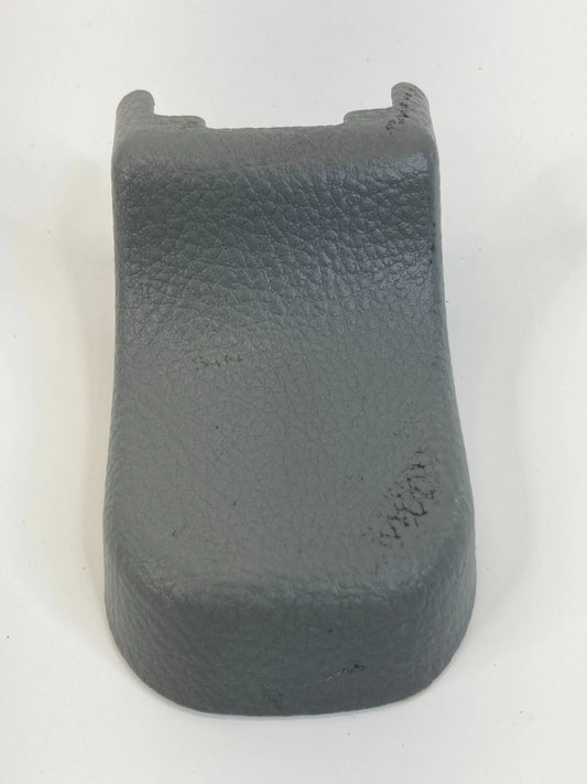 07-09 HYUNDAI SANTA FE FRONT RIGHT SEAT RAIL TRACK MOUNT COVER 88097-2B200 OEM